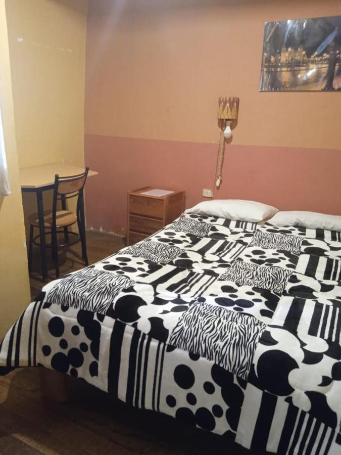 Hostel Kusiy Qosqo Cusco Exterior photo
